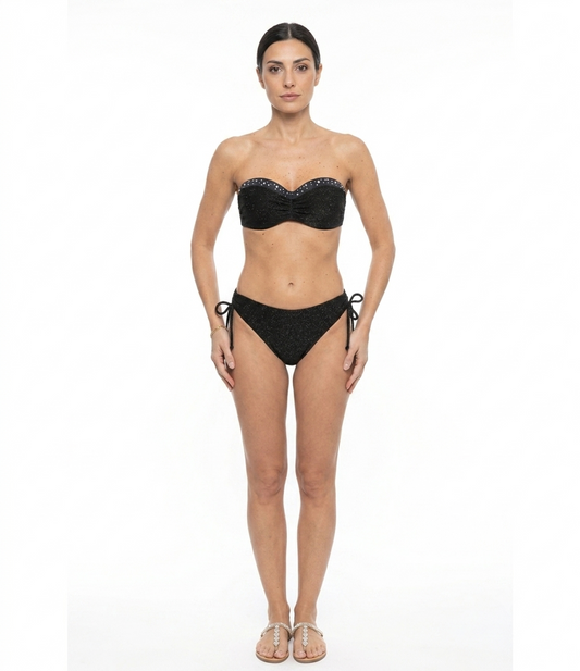 Bikini luxury