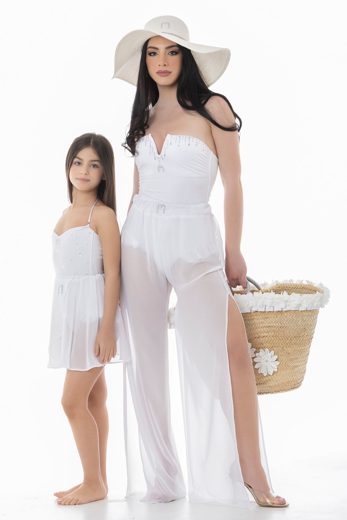 Pantalone luxury