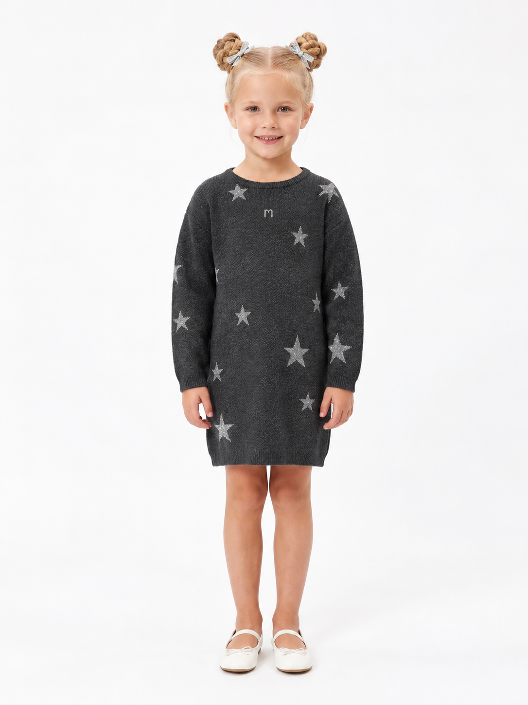 FAIRY BABY GREY