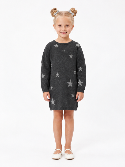 FAIRY BABY GREY
