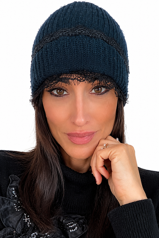 Annie pizzo