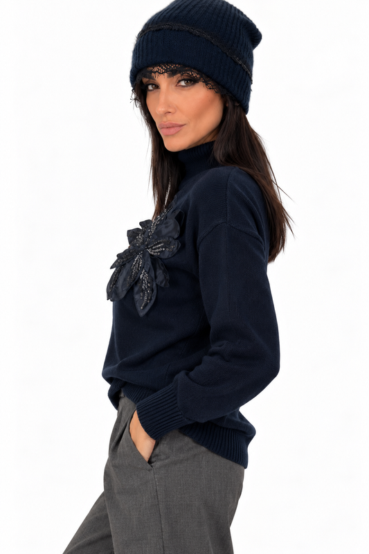 Bonnie blu NOTTE