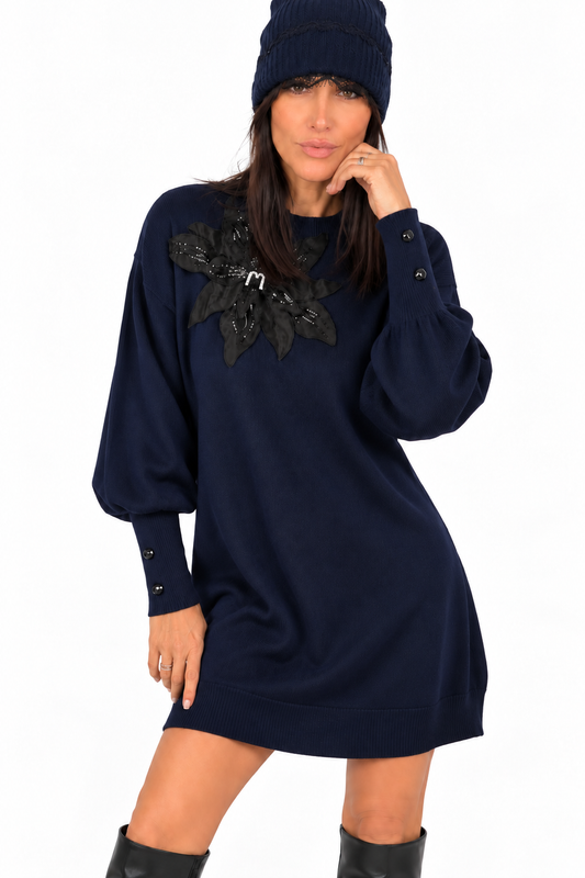 Charlotte blu