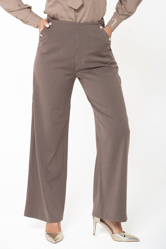 Clary pantalone