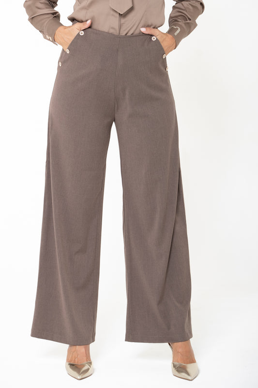 Clary pantalone