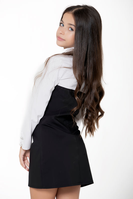 Coco dress baby