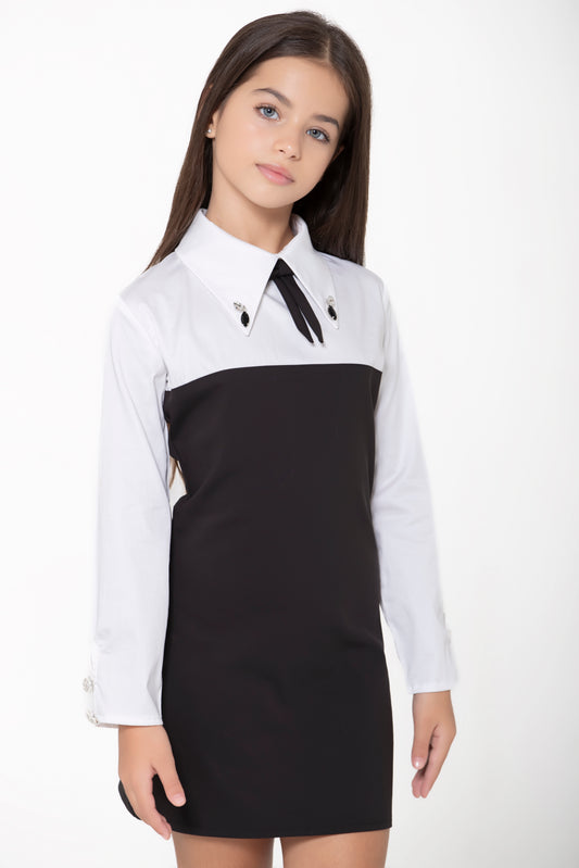 Coco dress baby