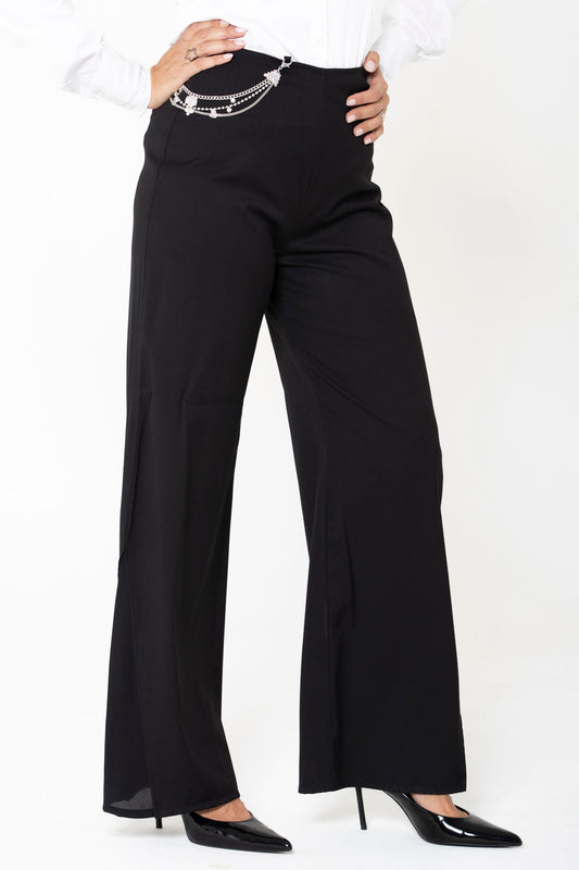 Chantal pantalone con catena