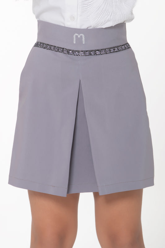 Glam short bambina