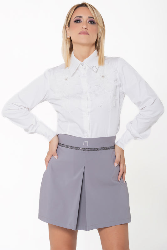 Glam Short