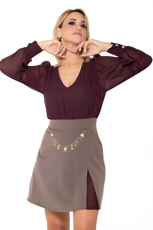 Fiona dress