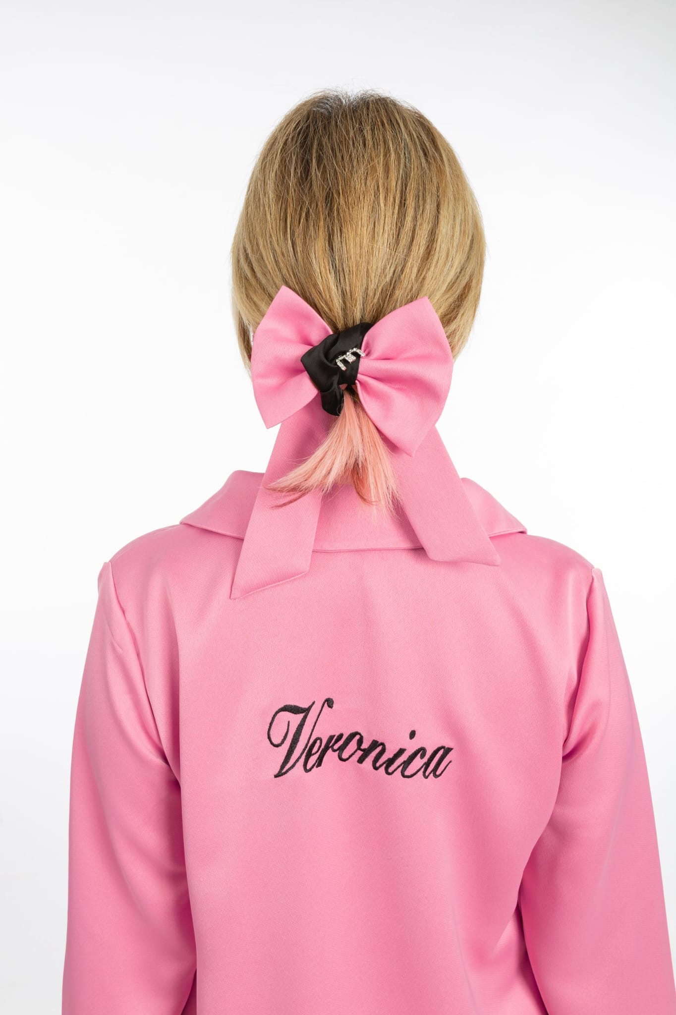 Amour rosa pigiama