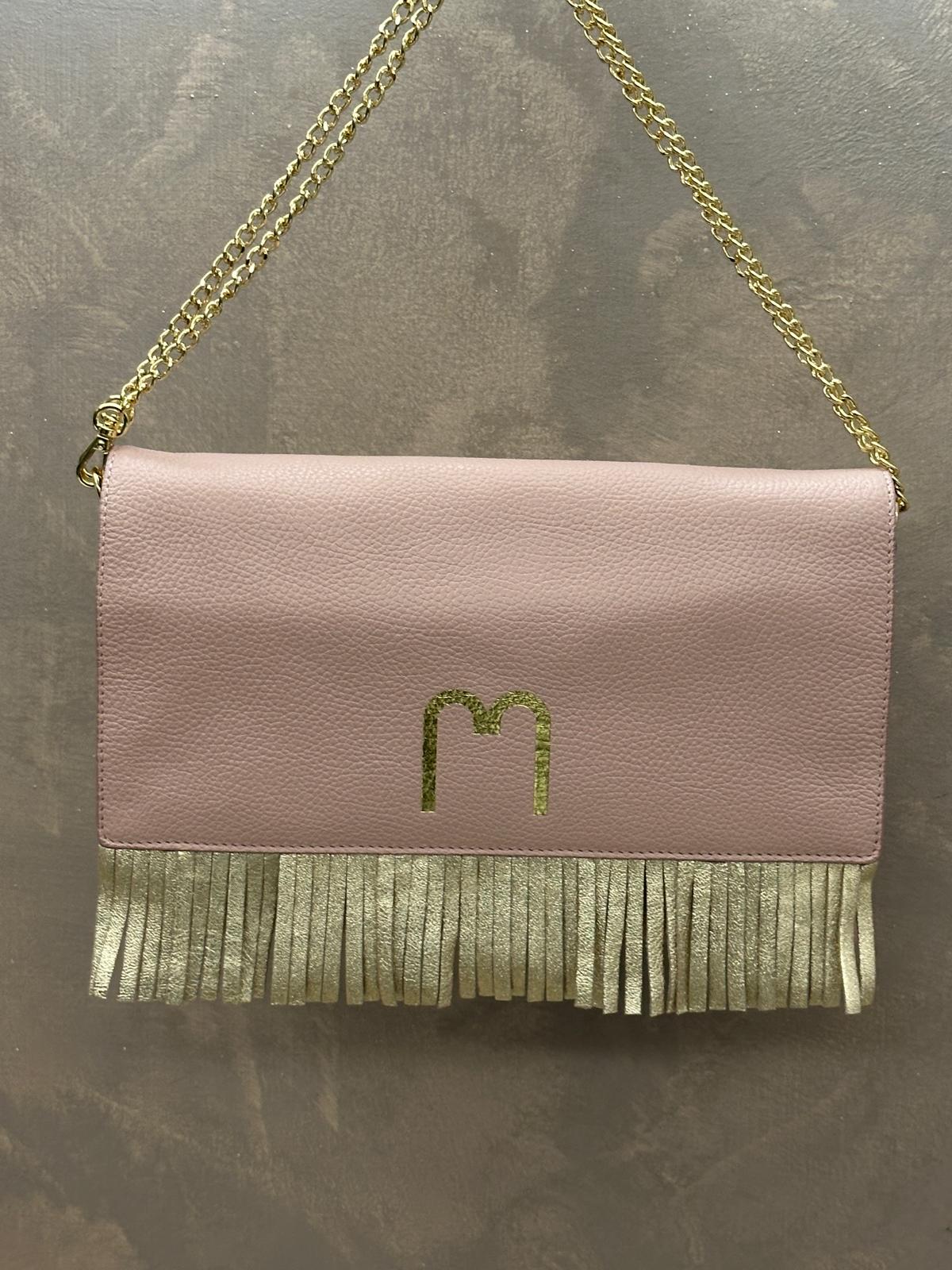 Bag Elegance rosa