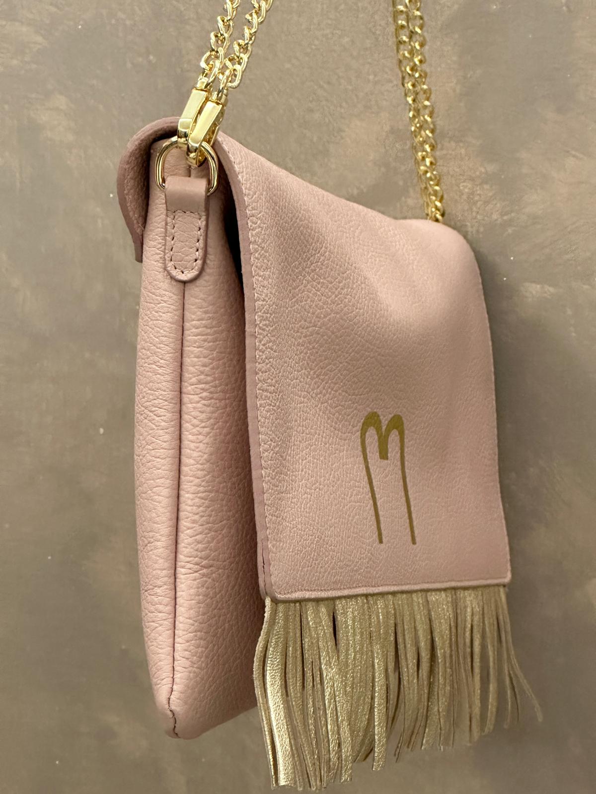 Bag Elegance rosa