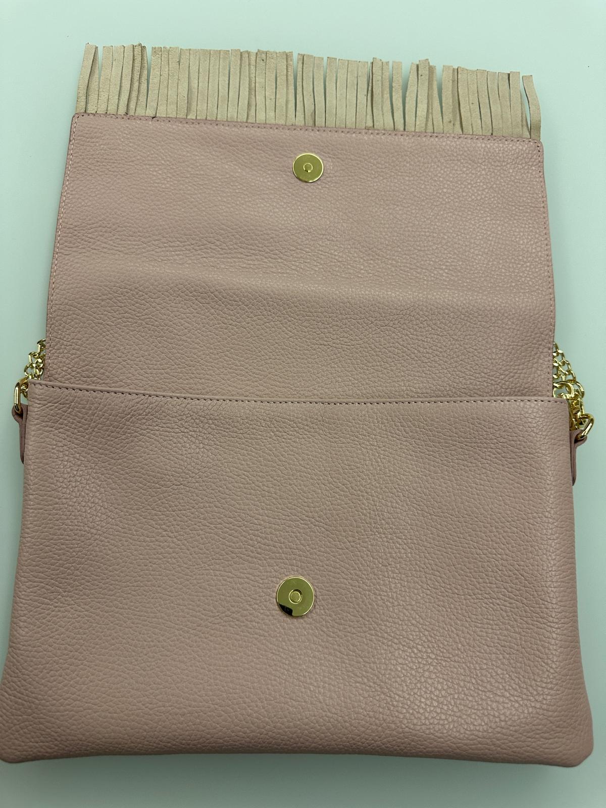 Bag Elegance rosa