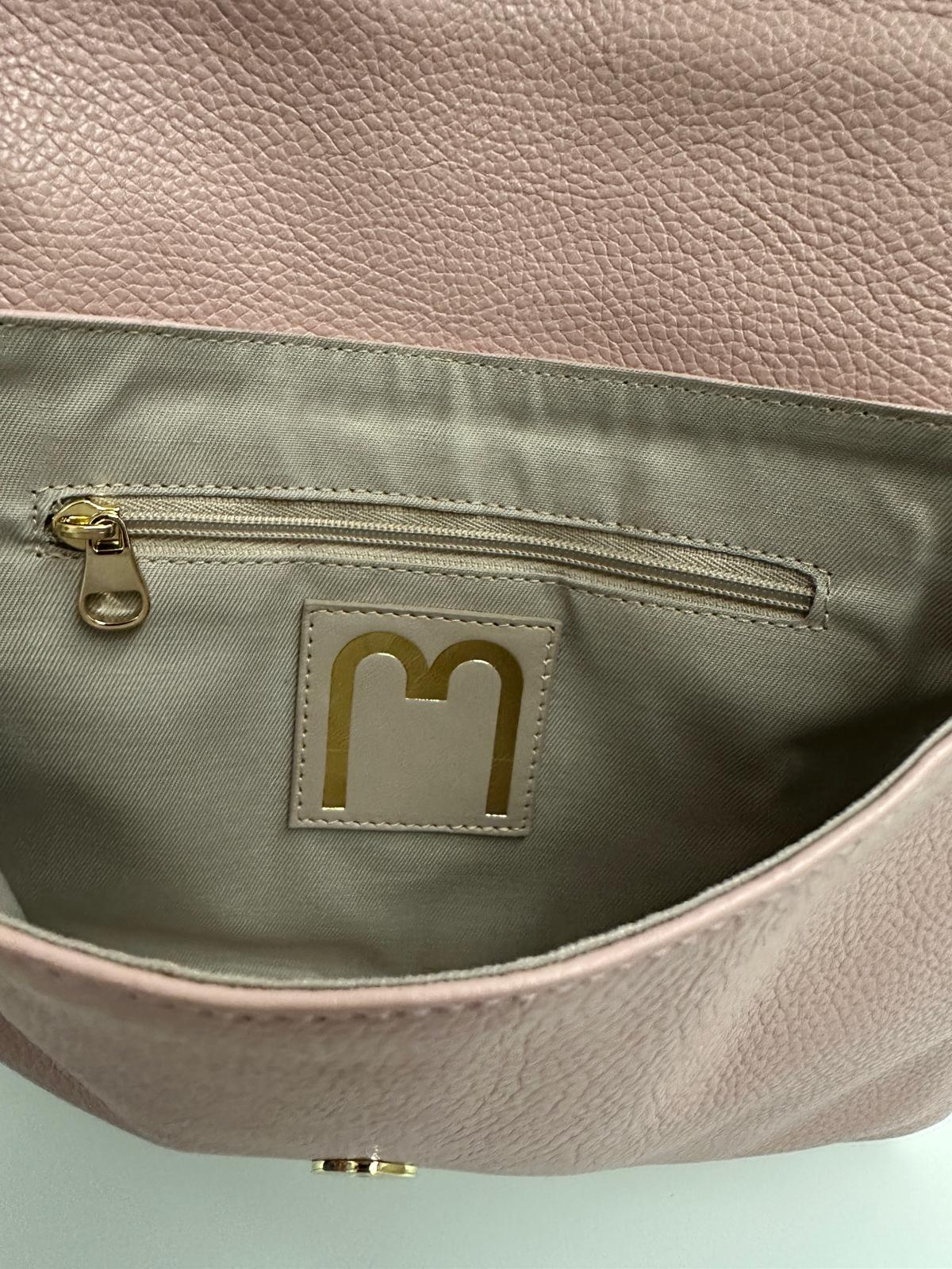 Bag Elegance rosa