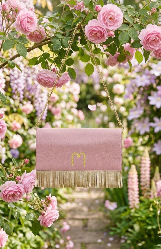 Bag Elegance rosa